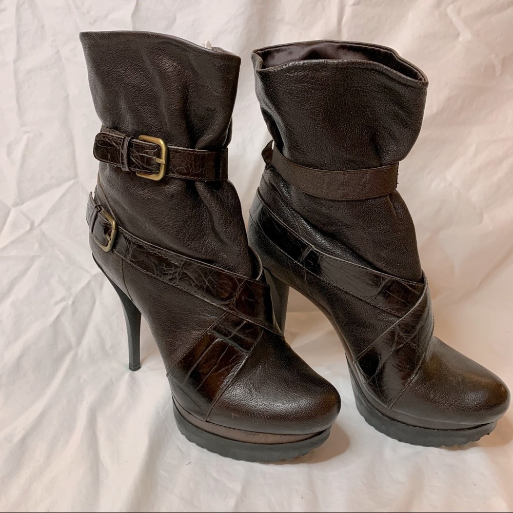 Stuart Weitzman boots